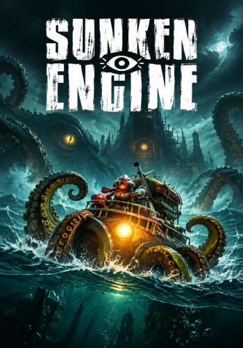 Sunken Engine ราคาถูก